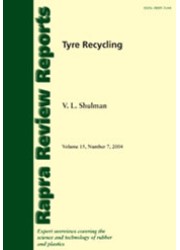 Tyre Recycling